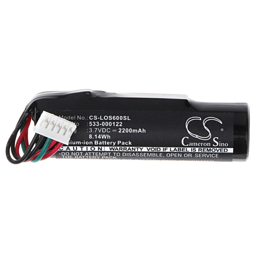 Speaker Battery Logitech UE ROLL