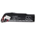 Speaker Battery Logitech UE ROLL