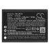 Camera Battery Canon iGuide IMS-5