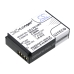 Camera Battery Canon EOS M2