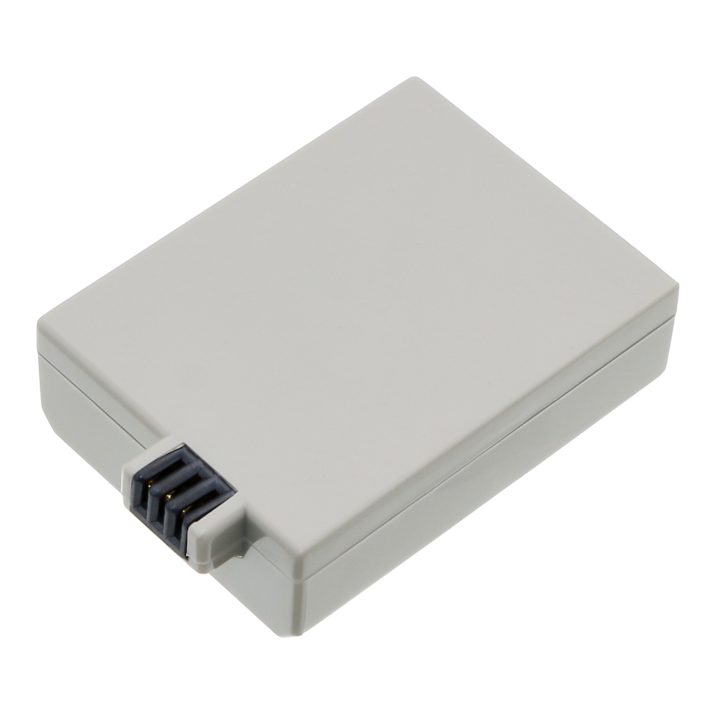 Battery Replaces LP-E5