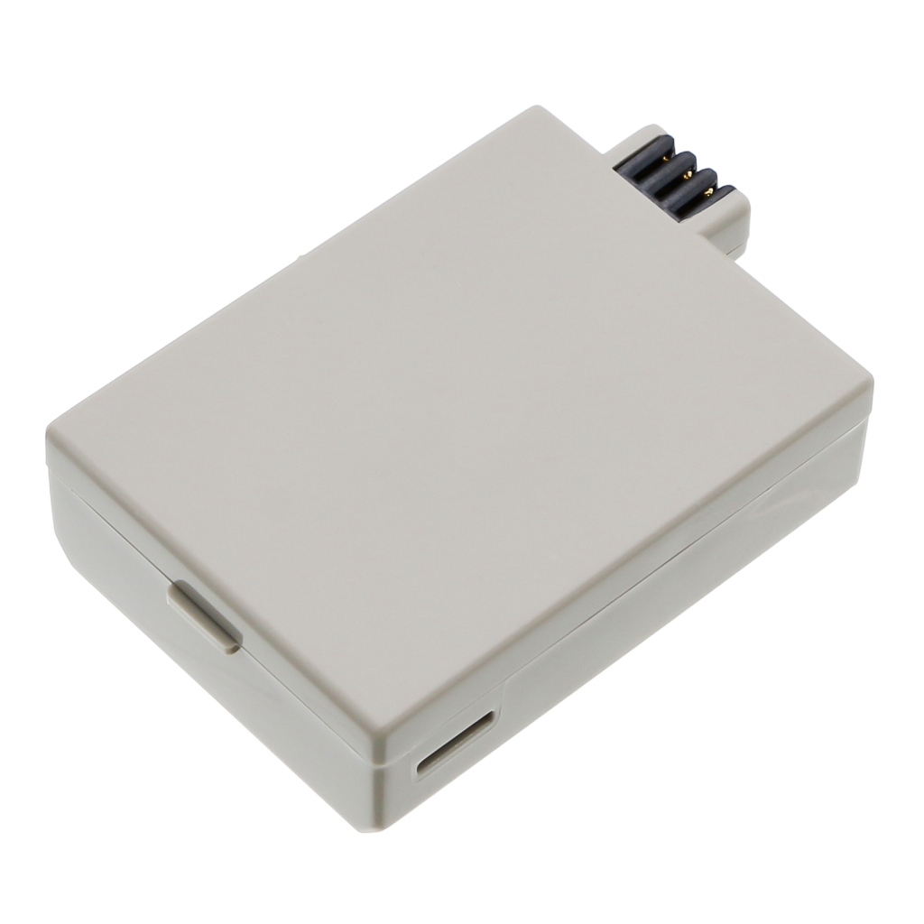 Battery Replaces LP-E5
