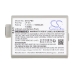 Battery Replaces LP-E5