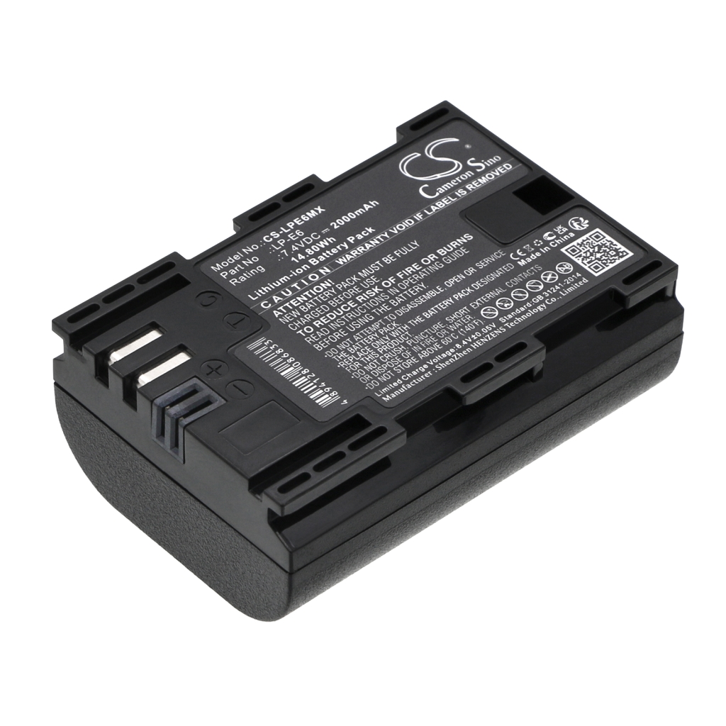 Camera Battery Tether tools Air Direct