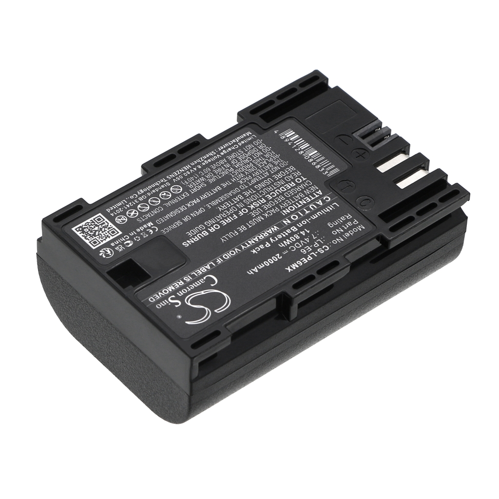 Camera Battery Tether tools Air Direct
