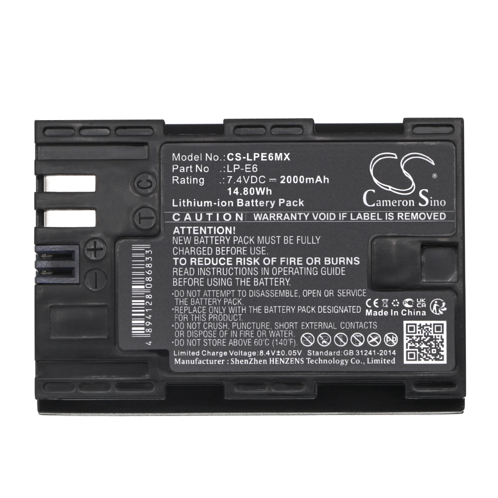 Camera Battery Tether tools Air Direct