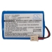 Remote Control Battery LifeShield CS-LS280RC