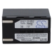 Camera Battery Samsung VP-D965W