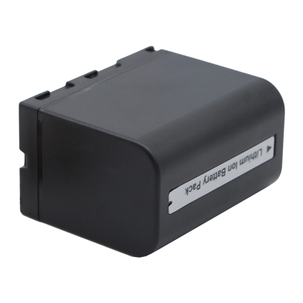 Camera Battery Samsung VP-D965W