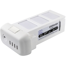 Compatible battery replacement for Dji PHA-3