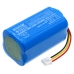 Vacuum Battery Liectroux E30