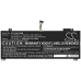 Battery Replaces L17M4PF0