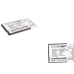 Mobile Phone Battery Lenovo A380e
