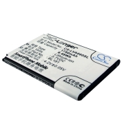 CS-LVA660SL<br />Batteries for   replaces battery BL181