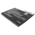 Mobile Phone Battery Lenovo A8