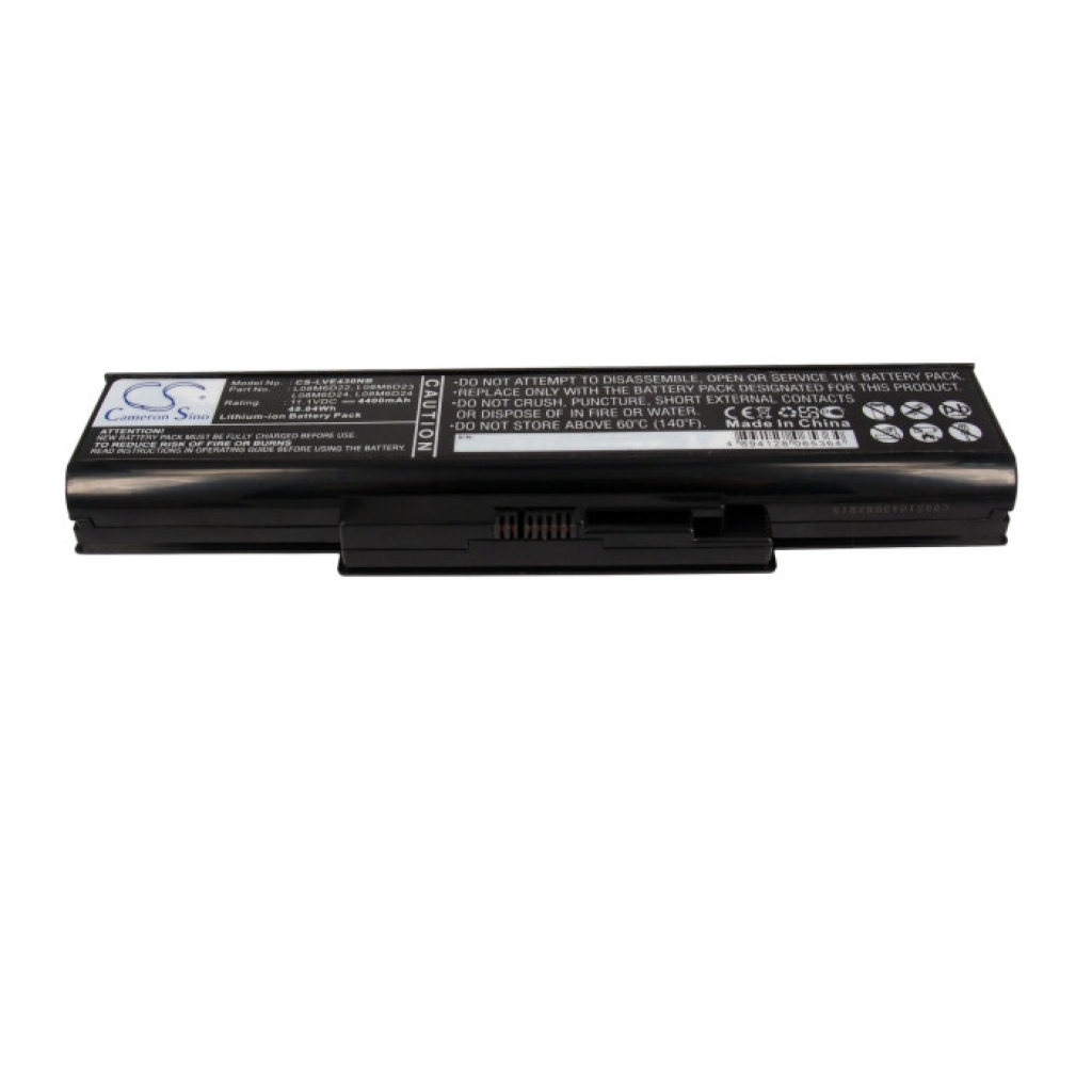 Notebook battery Lenovo ThinkPad Edge E43L