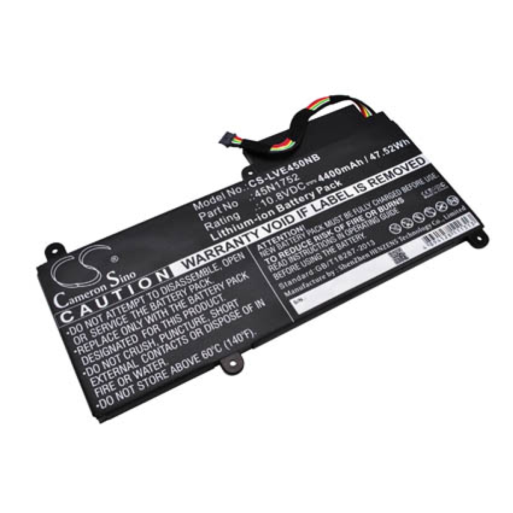 Lenovo ThinkPad E460(20ETA011CD)
