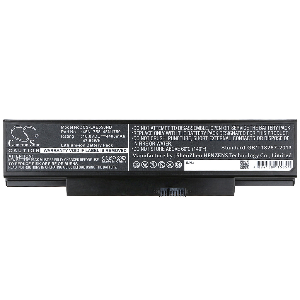 Lenovo ThinkPad E565(20EYA00BCD)