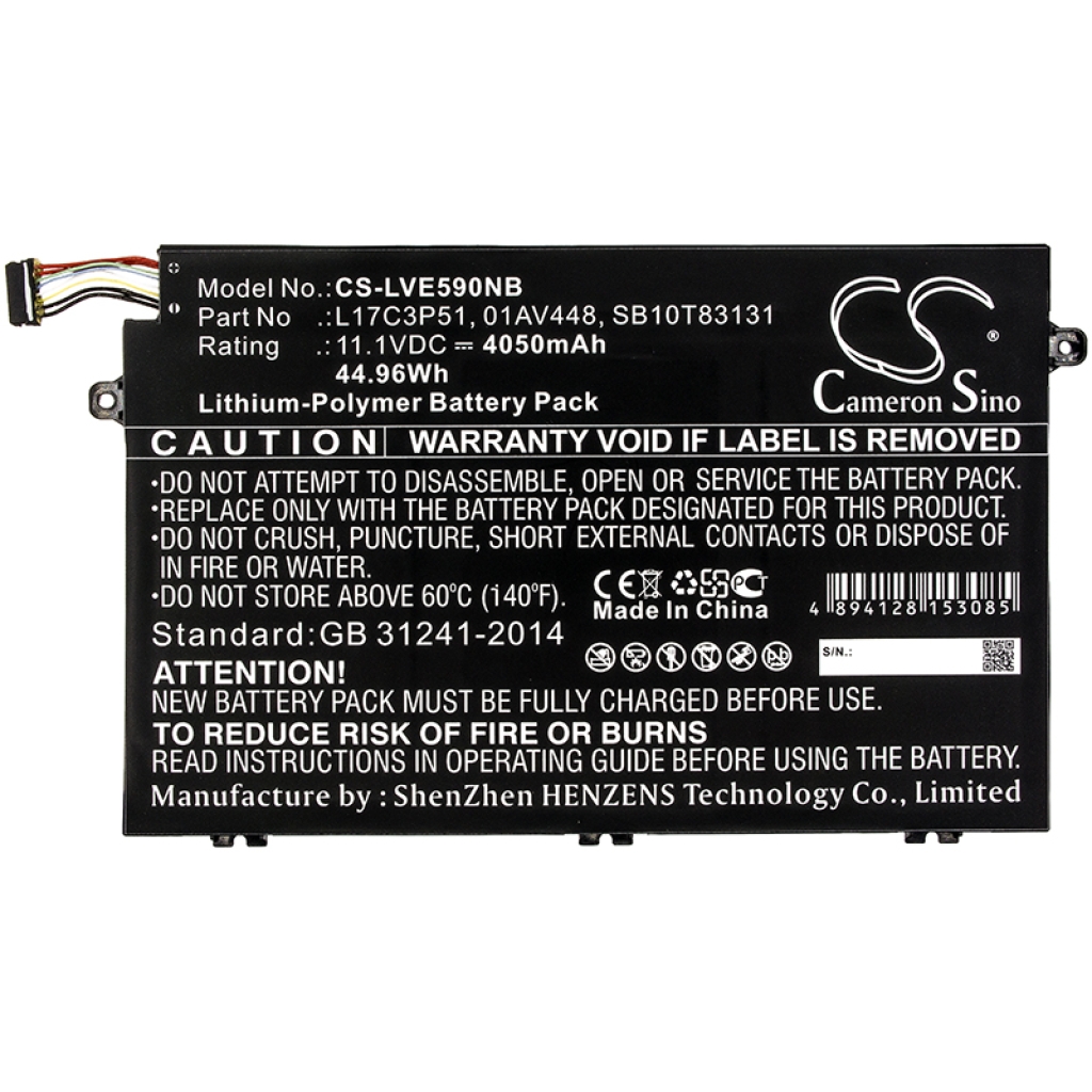 Lenovo ThinkPad E480(44CD)