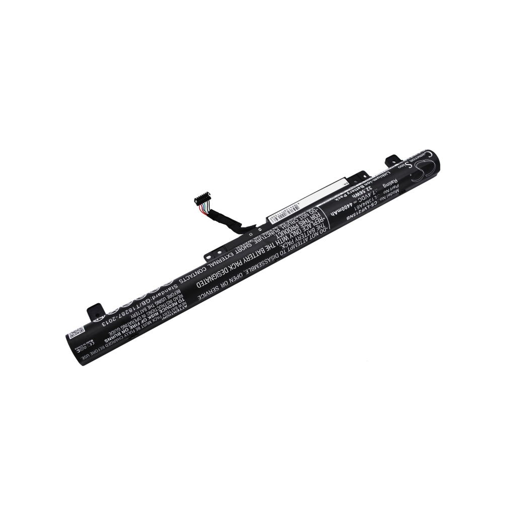 Battery Replaces L13M4A61