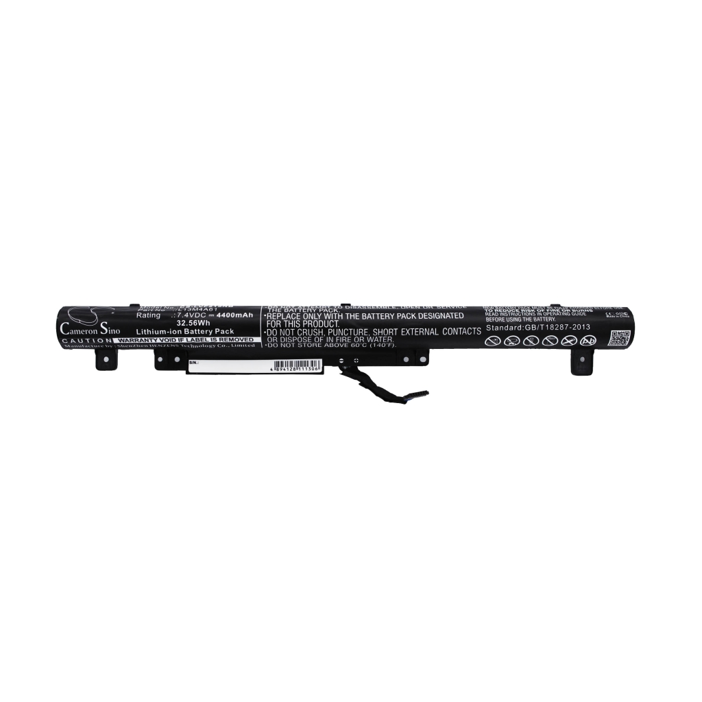 Battery Replaces L13M4A61