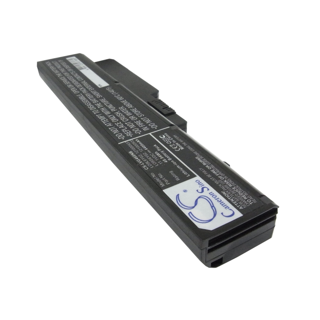 Battery Replaces L09N6Y02