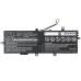 Notebook battery Lenovo ThinkPad Helix(20CG004JCD)