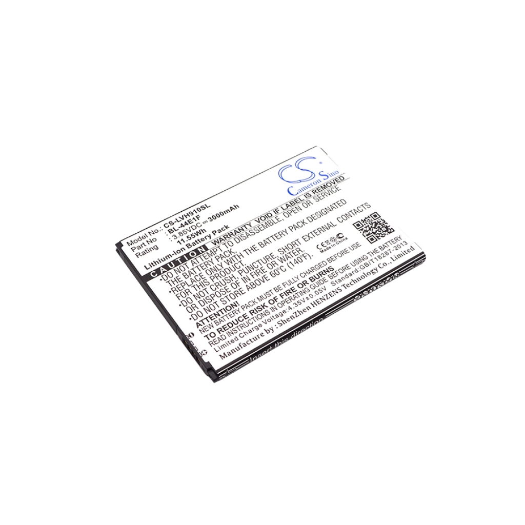 Mobile Phone Battery LG LS777
