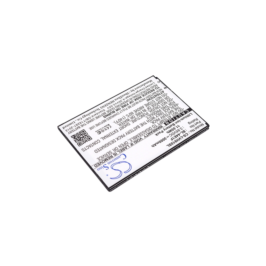 Mobile Phone Battery LG LS777