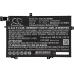 Battery Replaces L17M3P53