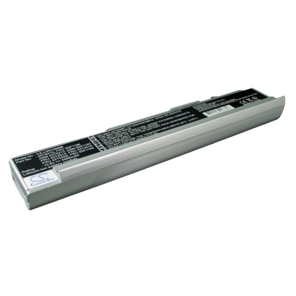 Battery Replaces ASM 92P1185