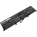 Battery Replaces L17C4P72