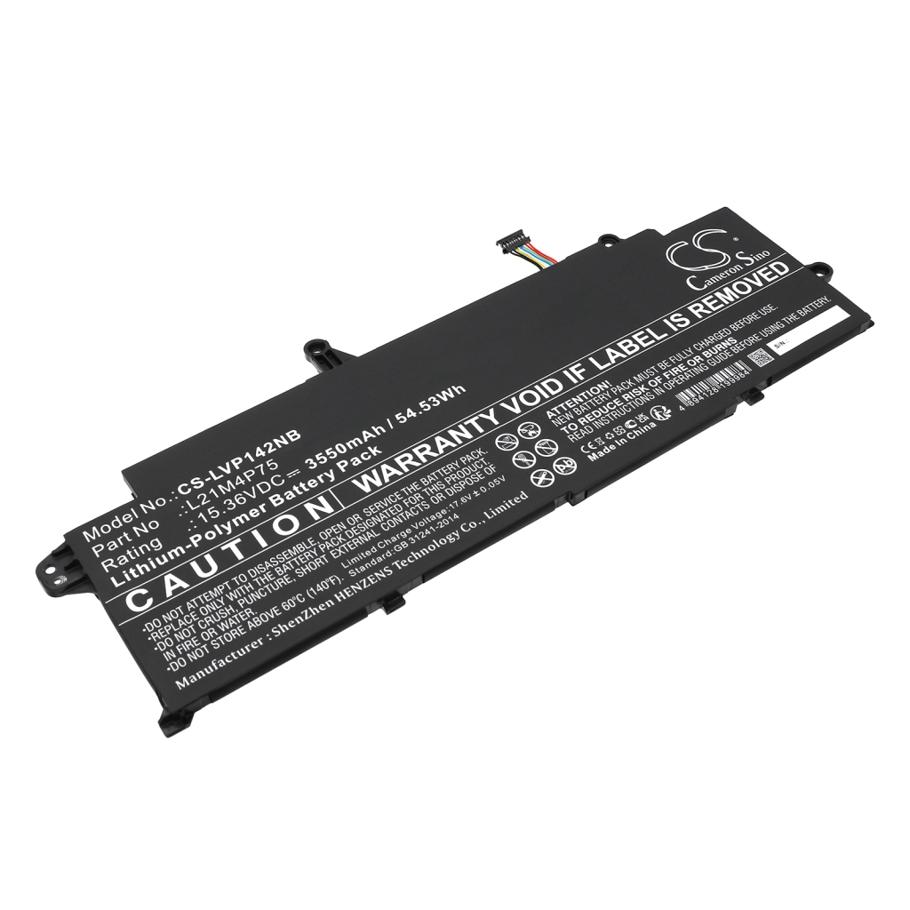 Lenovo ThinkPad T14s Gen 3(Intel)21BR00DDPE