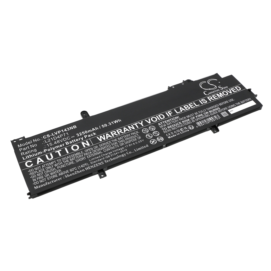Lenovo ThinkPad T14 Gen 3(AMD)21CF004PSC