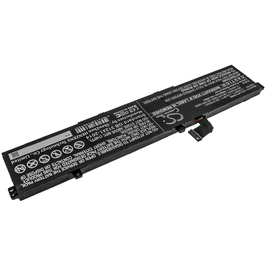 Lenovo ThinkPad P15 Gen 1 20STS0HW00