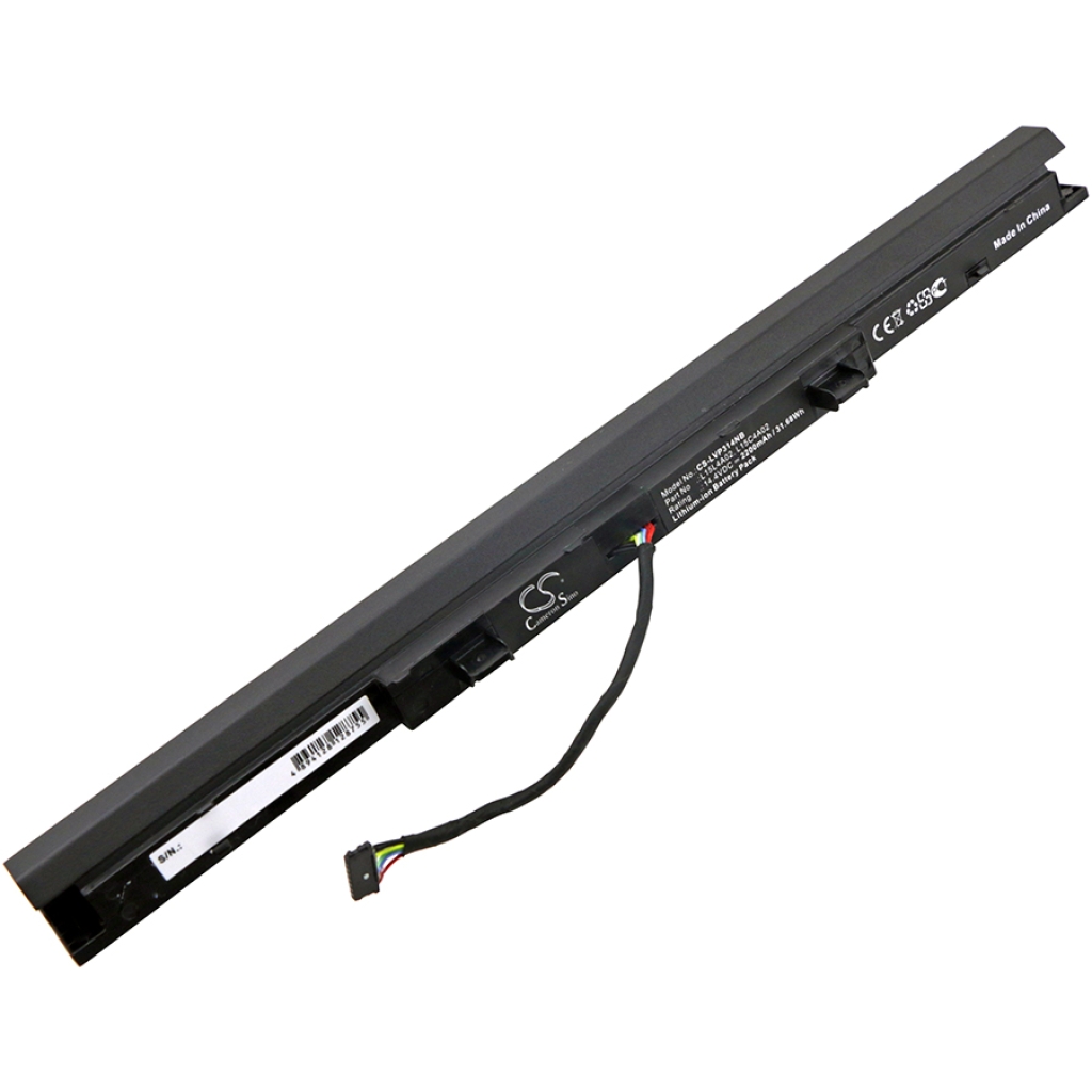 Battery Replaces L15S3A01