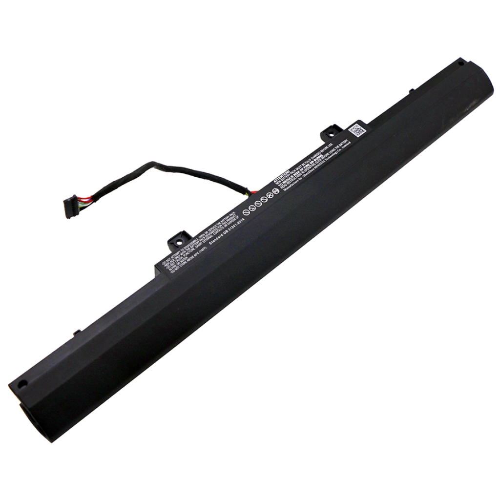 Battery Replaces L15S3A01