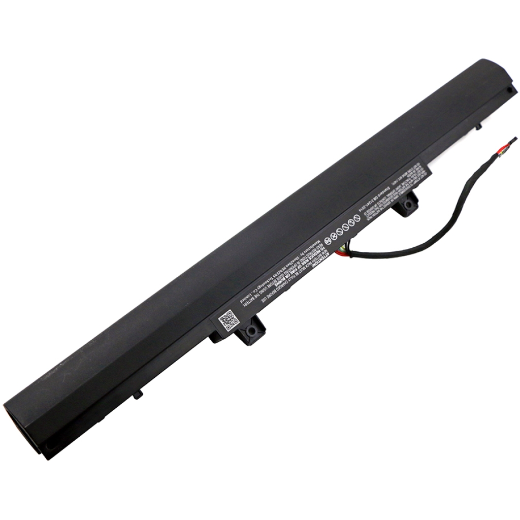 Battery Replaces L15S3A01