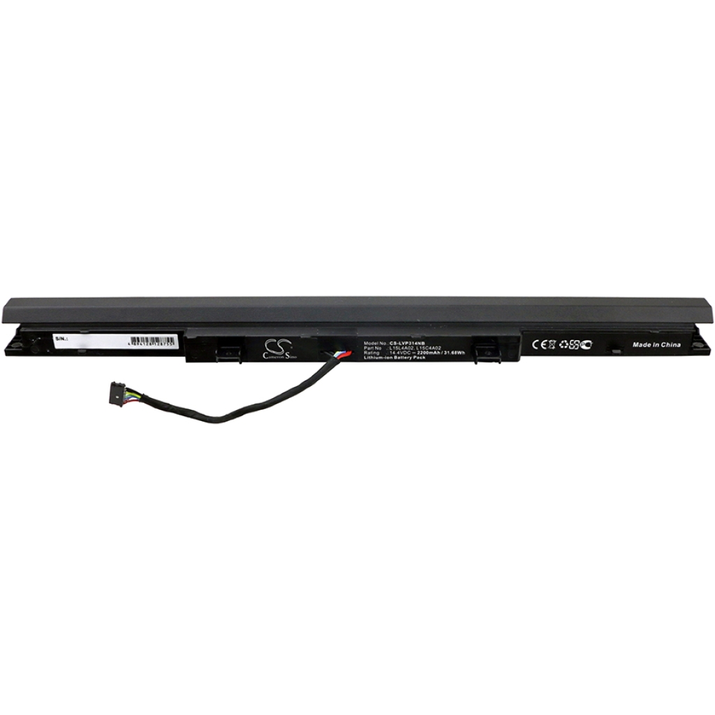Battery Replaces L15S3A01
