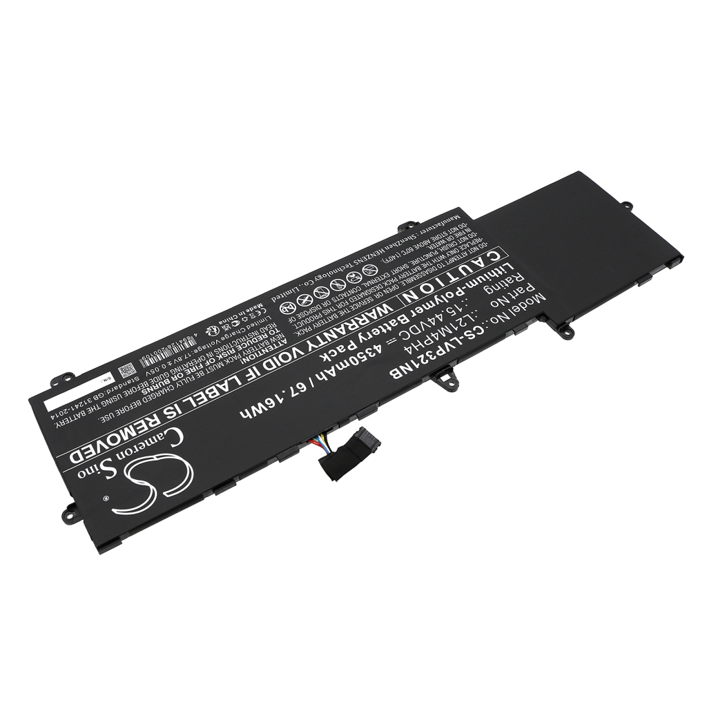 Lenovo ThinkBook Plus G3 IAP 21EL000CPS