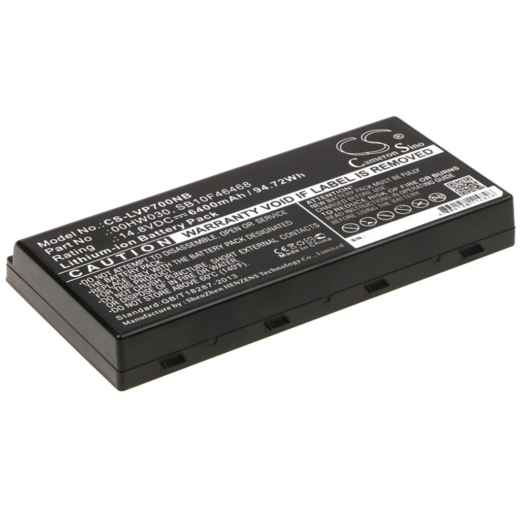 Lenovo ThinkPad P70(20ER003PGE)