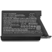 Vacuum Battery Lg HomBot VR62601LVM
