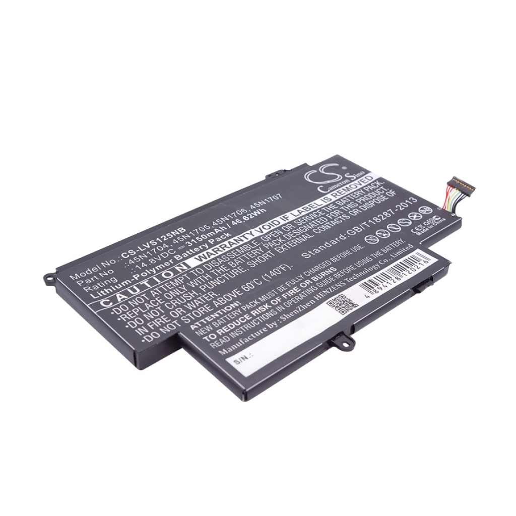 Lenovo ThinkPad S1 Yoga(20CDA06LCD)
