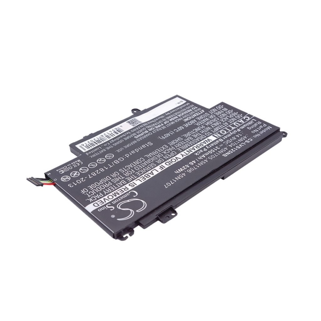 Lenovo ThinkPad S1 Yoga(20CDA06LCD)