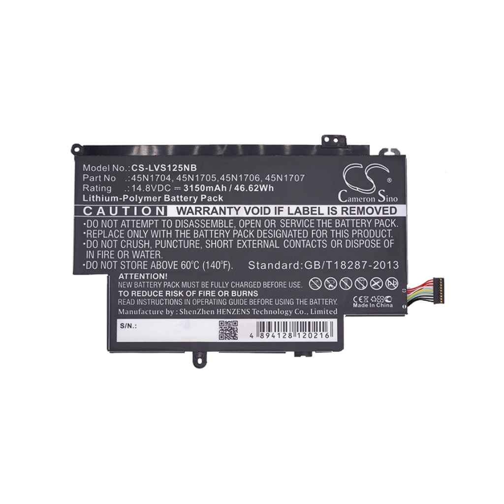 Lenovo ThinkPad S1 Yoga(20CDA06LCD)