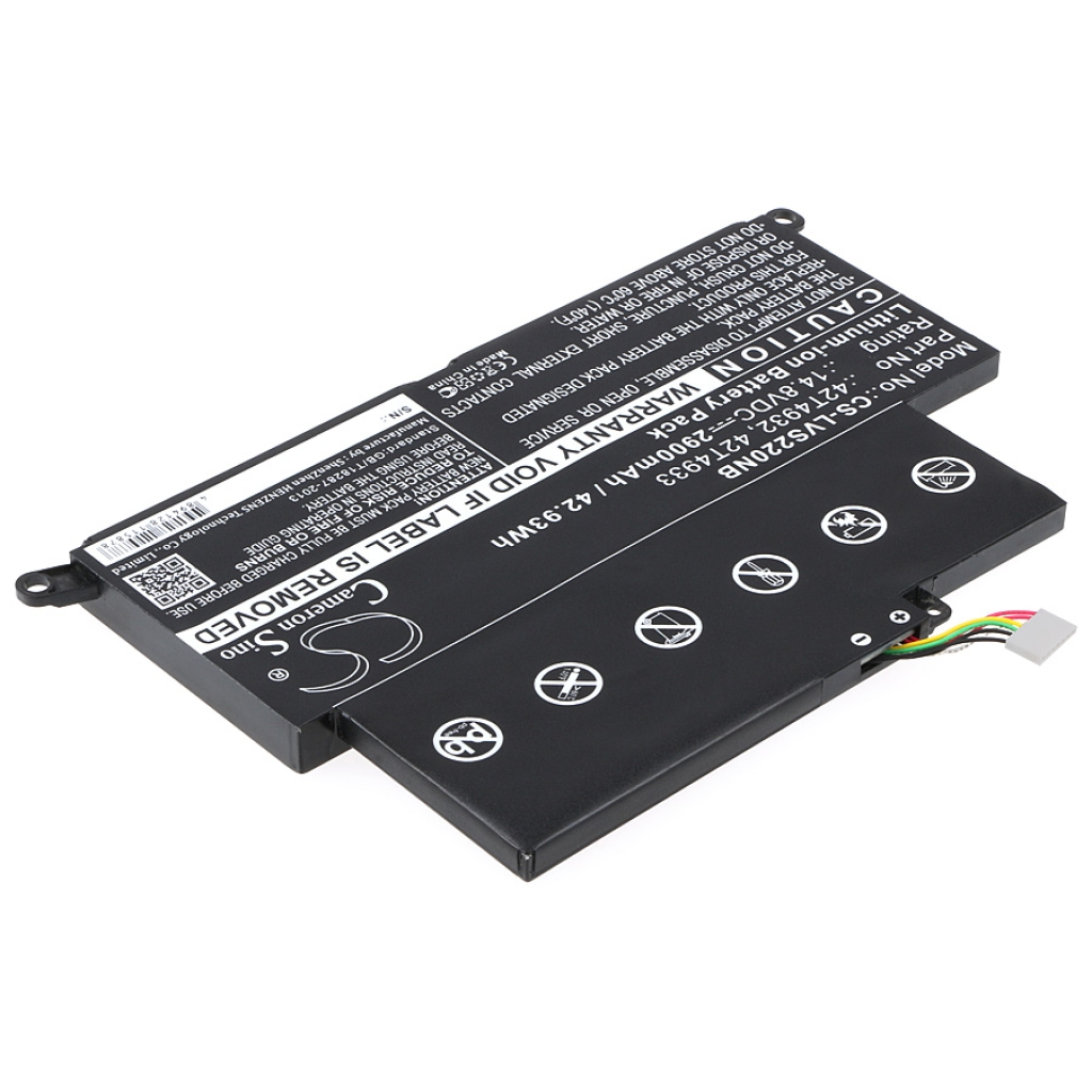 Battery Replaces 42T4976