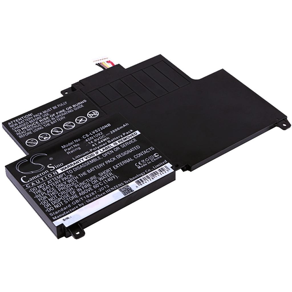 Lenovo 334725C