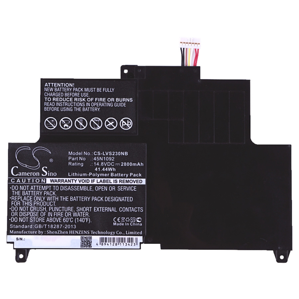Lenovo 334725C