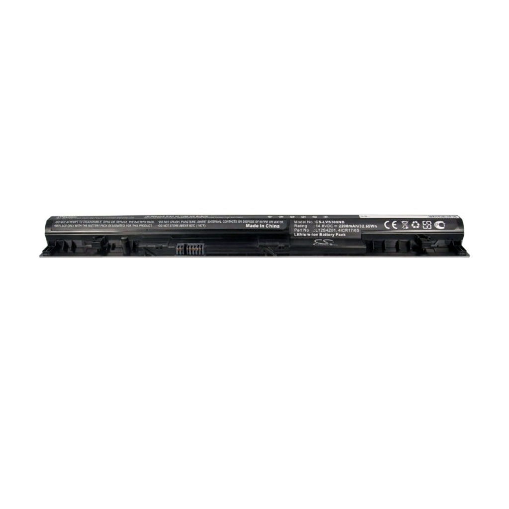 Notebook battery Lenovo IdeaPad Flex 14