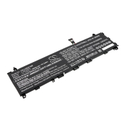 Notebook battery Lenovo IdeaPad S340-13IML(81UM001GTA)